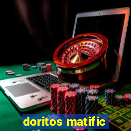 doritos matific